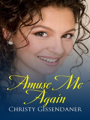 cover image of Amuse Me Again